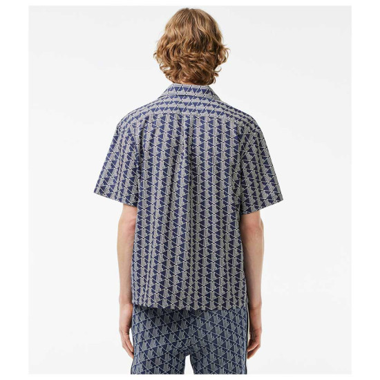 Lacoste Ανδρικό πουκάμισο